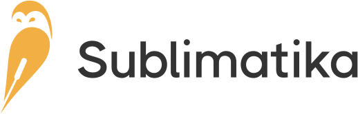 Sublimatika