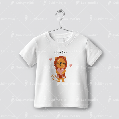 Little Lion