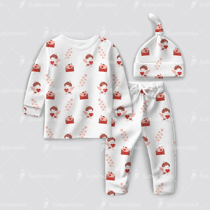 Love in Bloom_Pattern