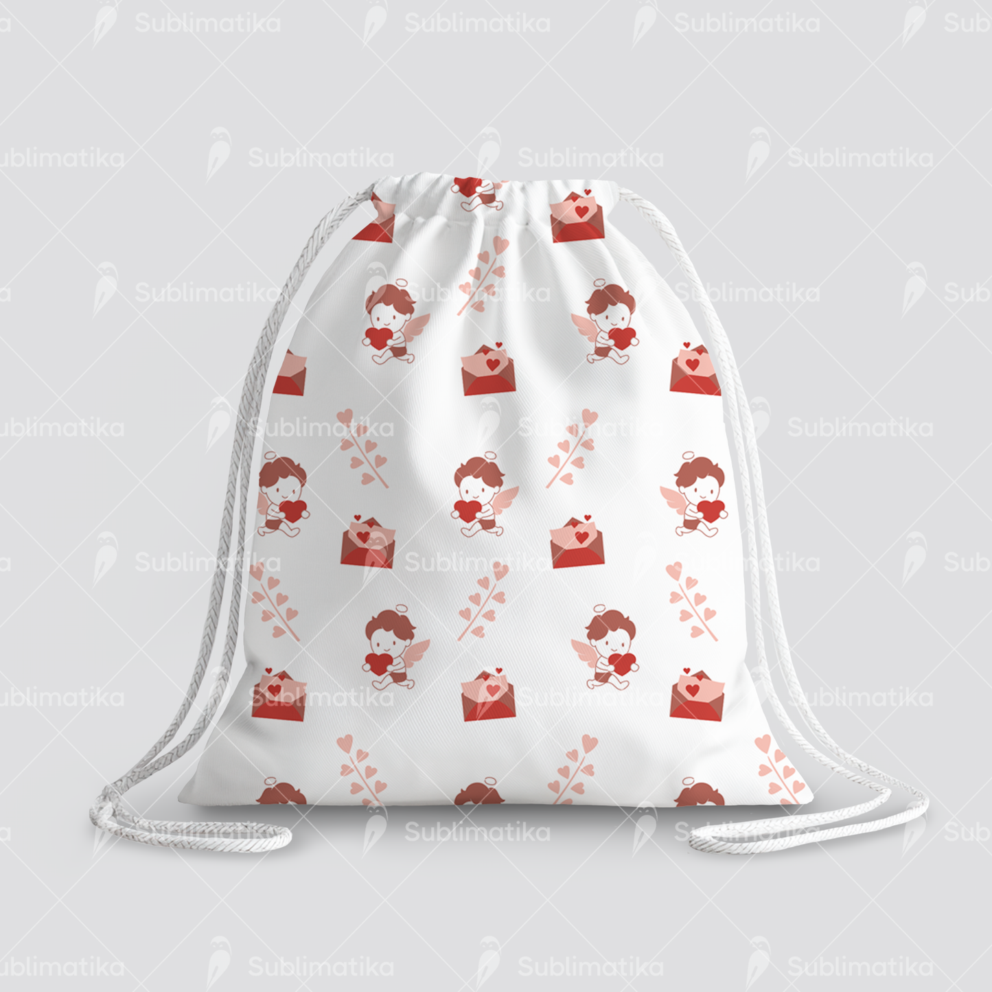 Love in Bloom_Pattern