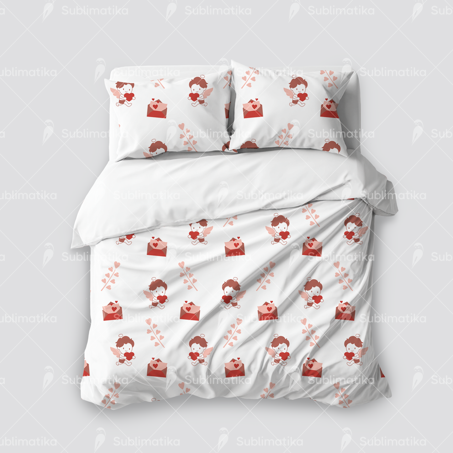 Love in Bloom_Pattern