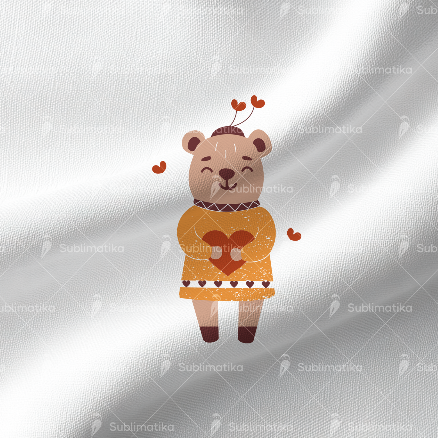 Lovely Bear