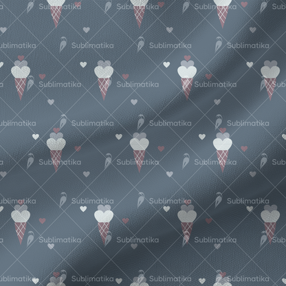 Melting Hearts_Pattern