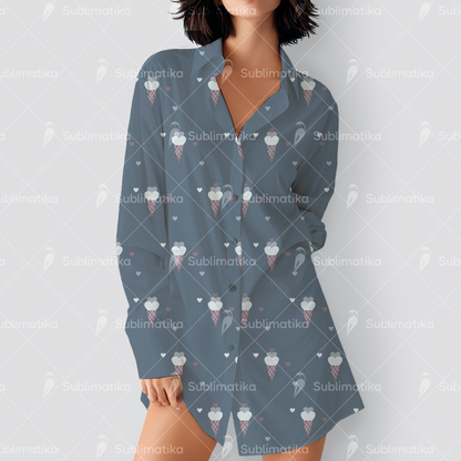 Melting Hearts_Pattern