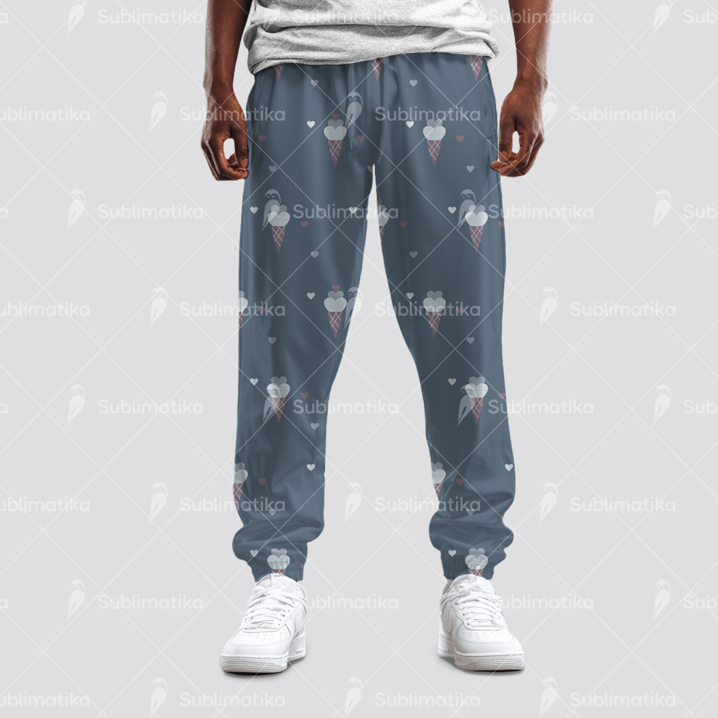 Melting Hearts_Pattern