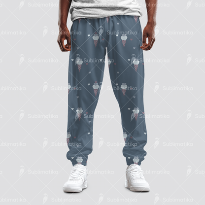 Melting Hearts_Pattern