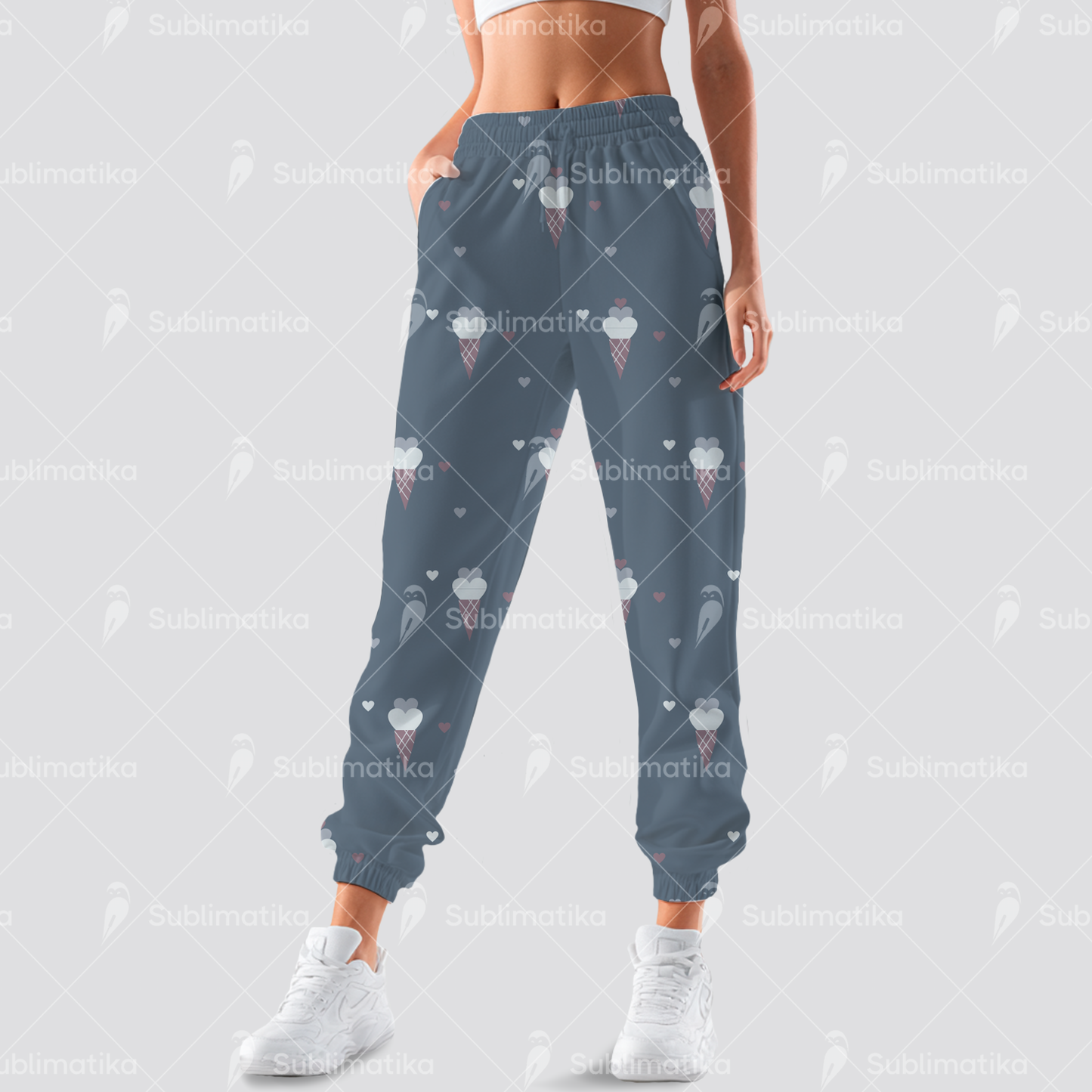 Melting Hearts_Pattern