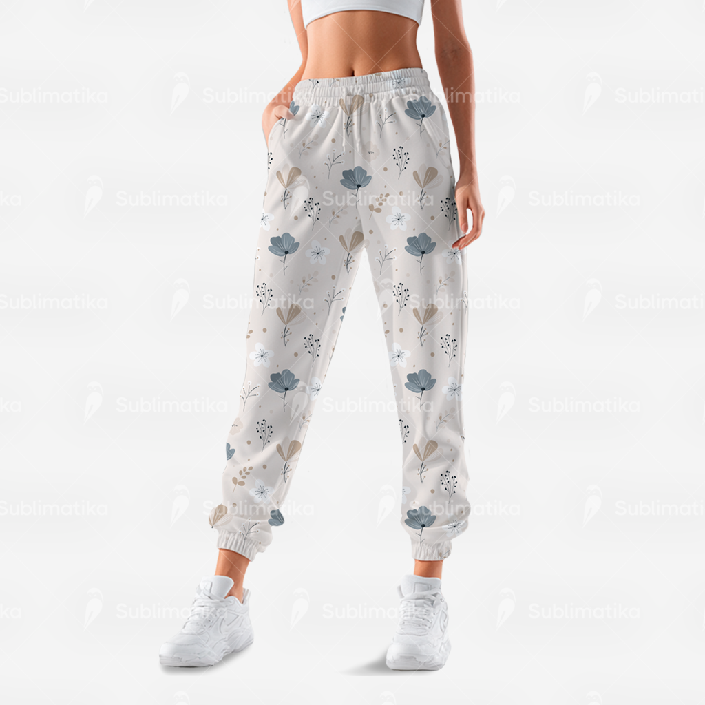 Blooming Fields_Pattern