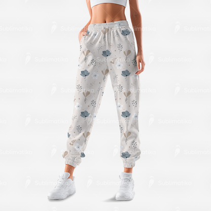 Blooming Fields_Pattern