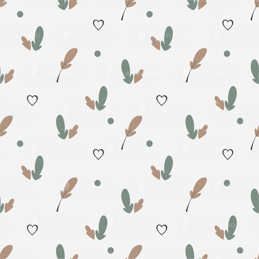 Falling Leaves_Pattern