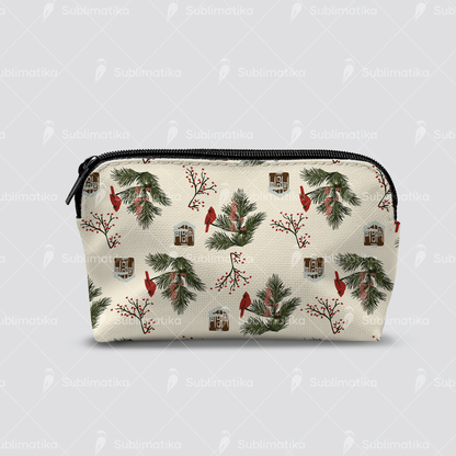 Ginger Forest_Pattern