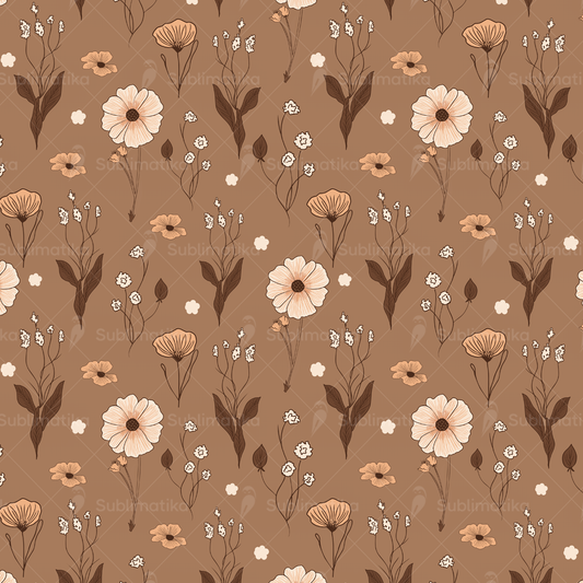 Petal Dream_Pattern