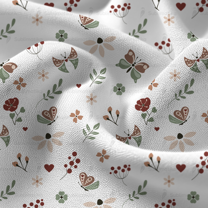 Enigmatic Flight Pattern