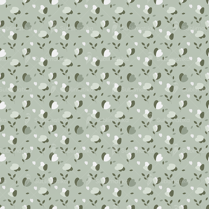 Whispering Petals_Pattern