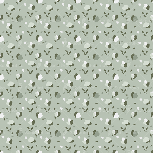 Whispering Petals_Pattern