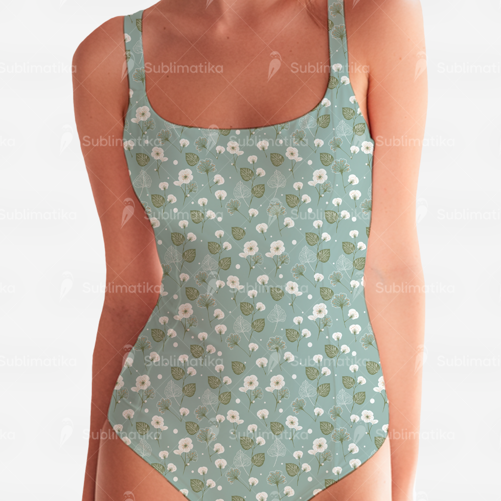 Fresh Spring_Pattern