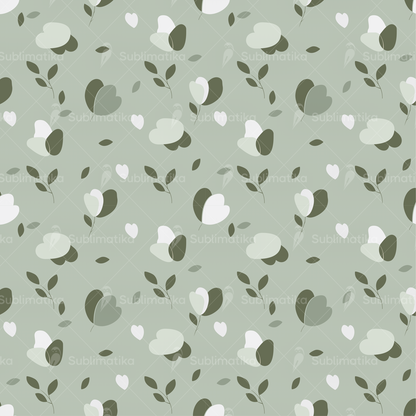 Whispering Petals_Pattern