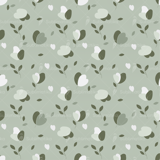 Whispering Petals_Pattern