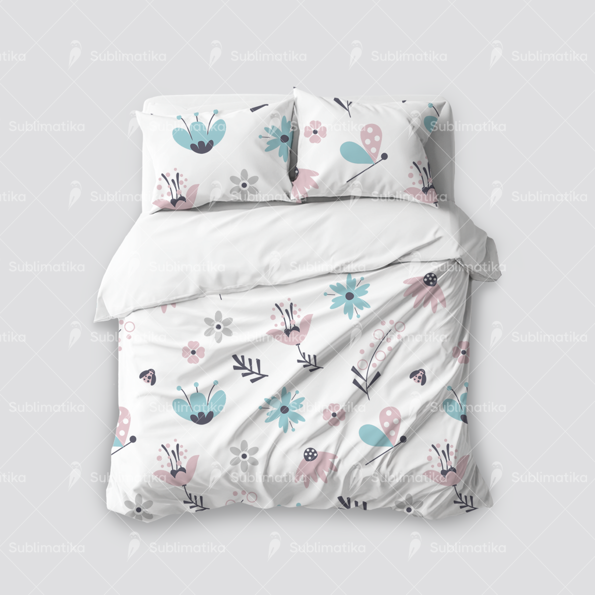 Arcane Flight Pattern