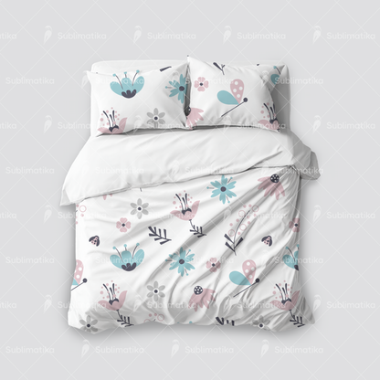 Arcane Flight Pattern