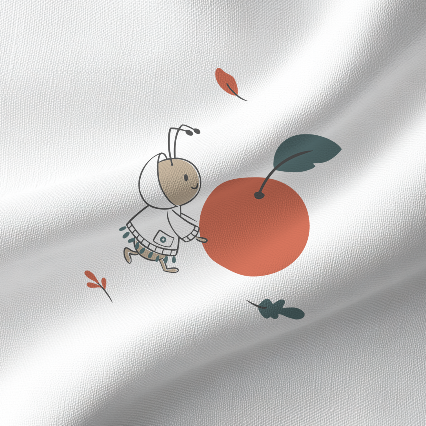 Apple Delight _ Autumn Gift 2025