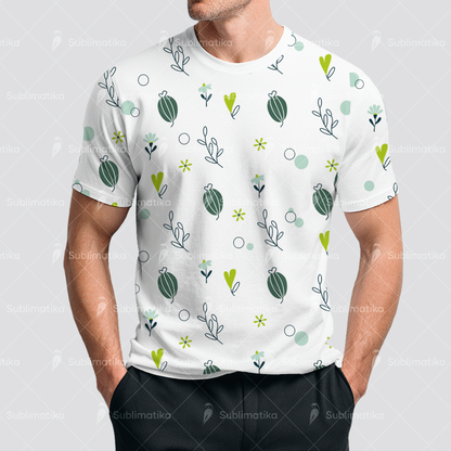 Fresh Watermelon Print