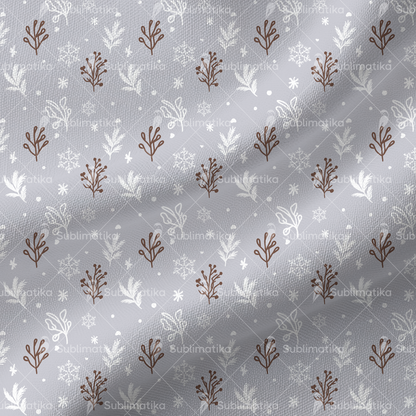 Frozen Morning_Pattern