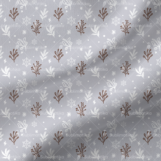 Frozen Morning_Pattern