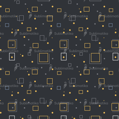 Clean Angles Pattern