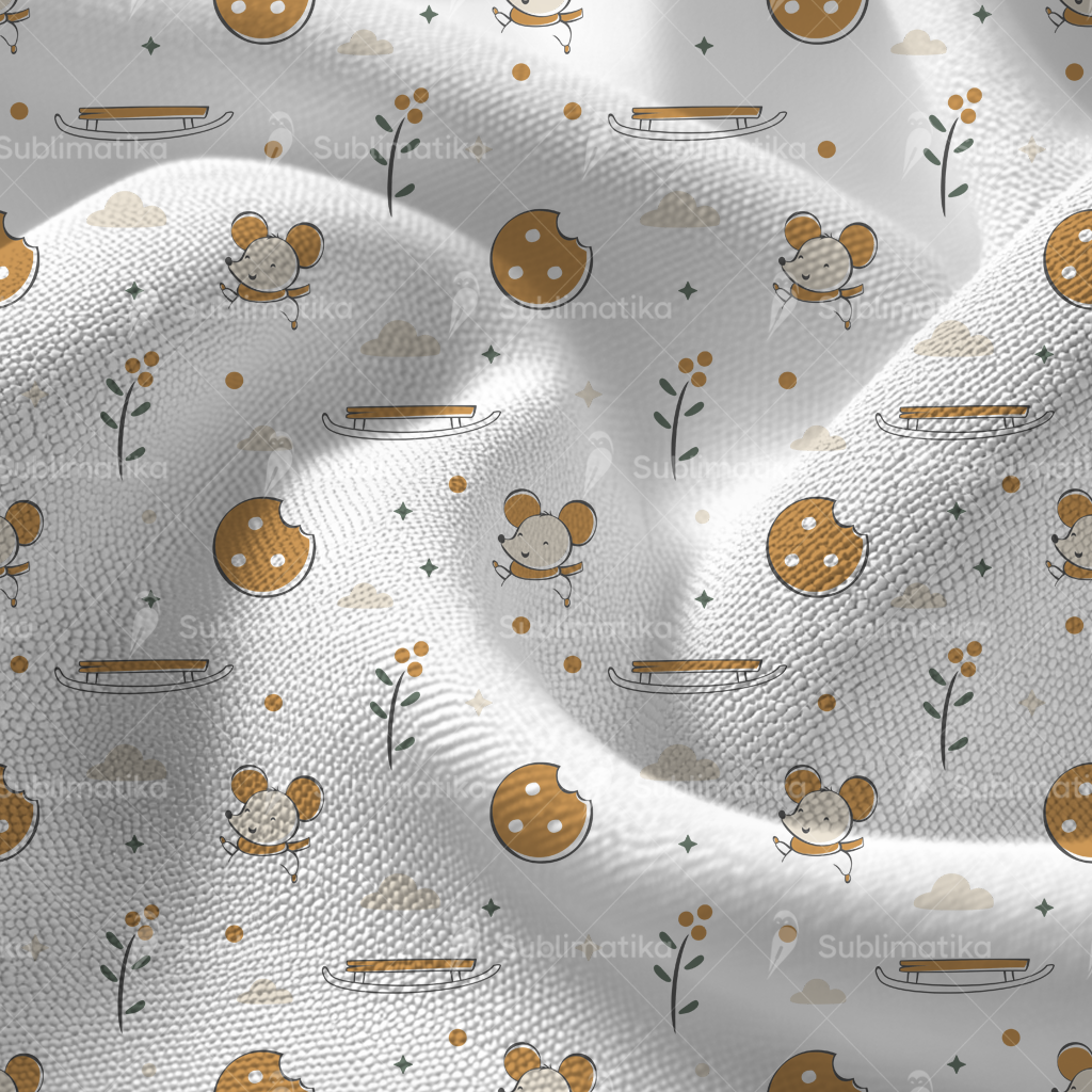 Cheese Moon Journey_Pattern