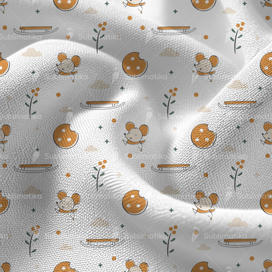 Cheese Moon Journey_Pattern