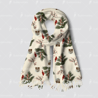 Ginger Forest_Pattern