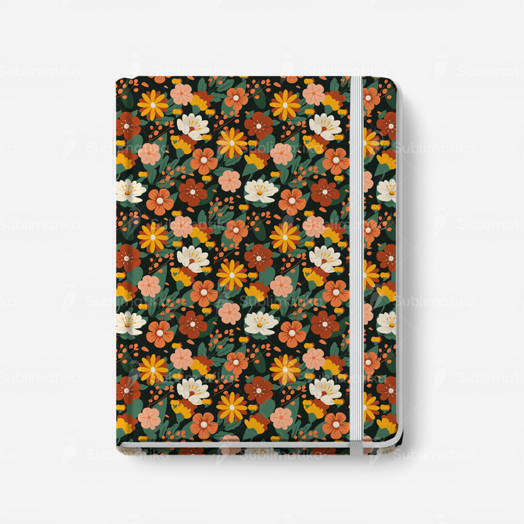 Bloom Rhythm_Pattern