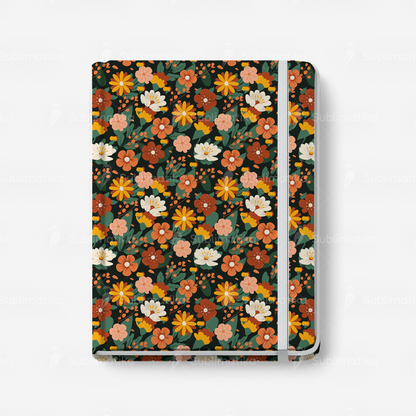 Bloom Rhythm_Pattern