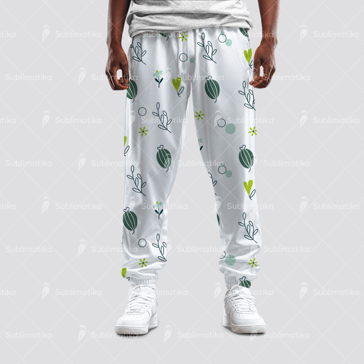 Fresh Watermelon Print