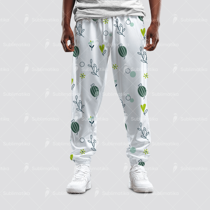 Fresh Watermelon Print