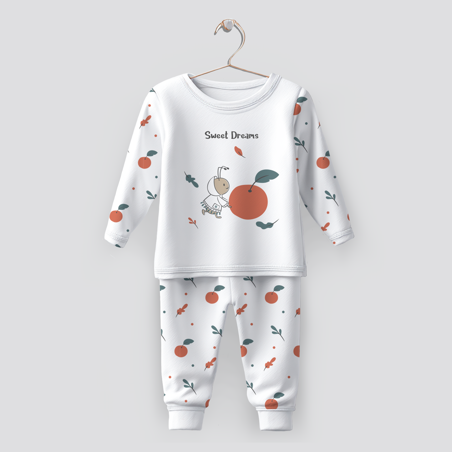 Apple Delight _ Autumn Gift 2025