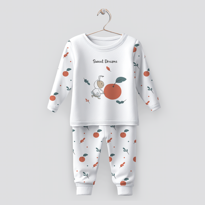 Apple Delight _ Autumn Gift 2025