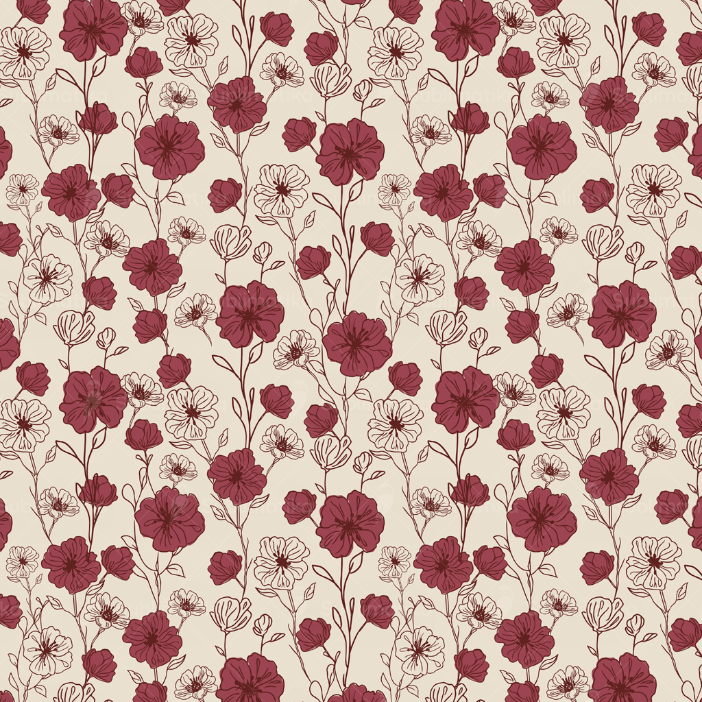 Spring Awakening_Pattern