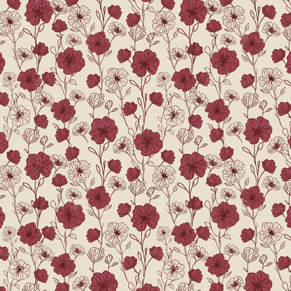 Spring Awakening_Pattern