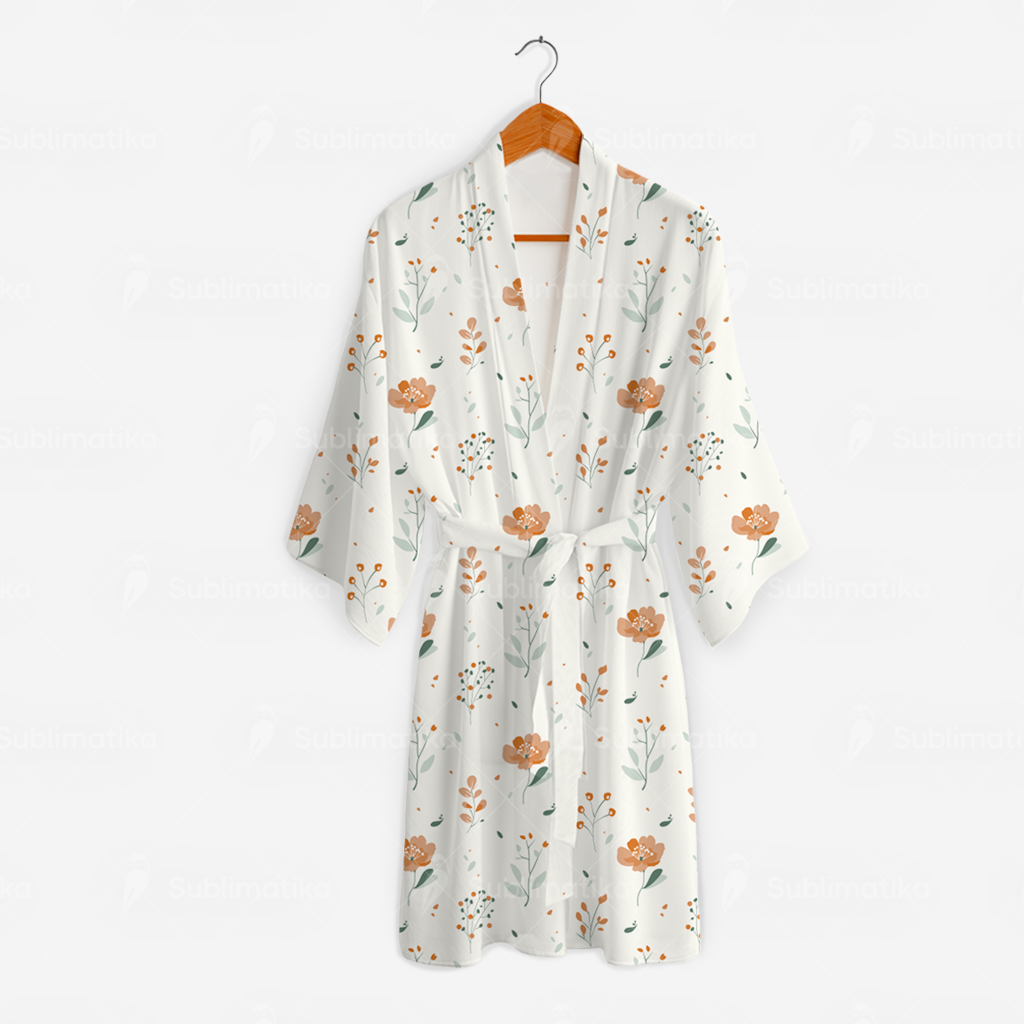 Blooming Poppies_Pattern