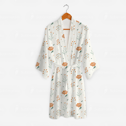 Blooming Poppies_Pattern