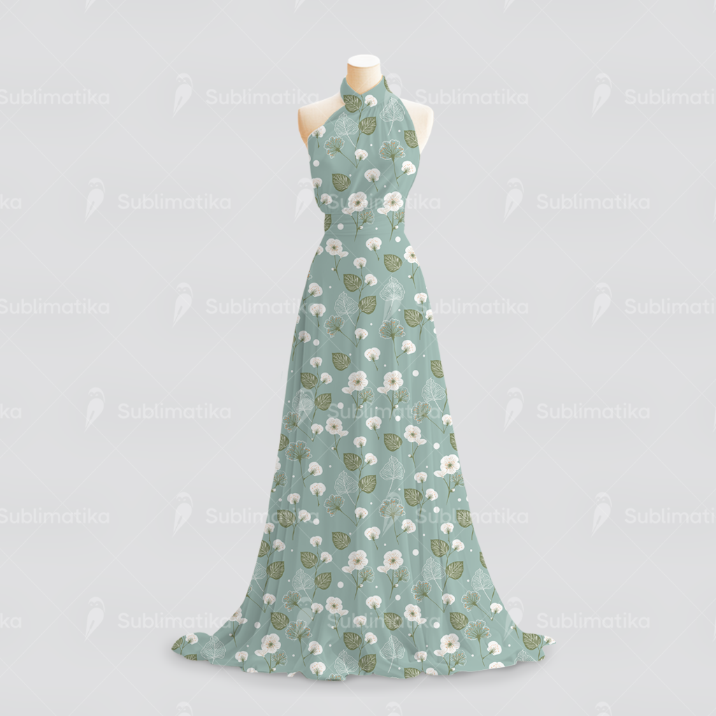 Fresh Spring_Pattern