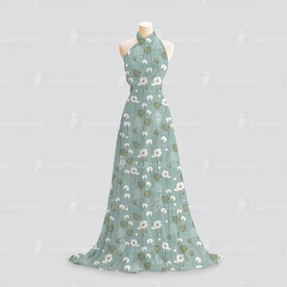 Fresh Spring_Pattern