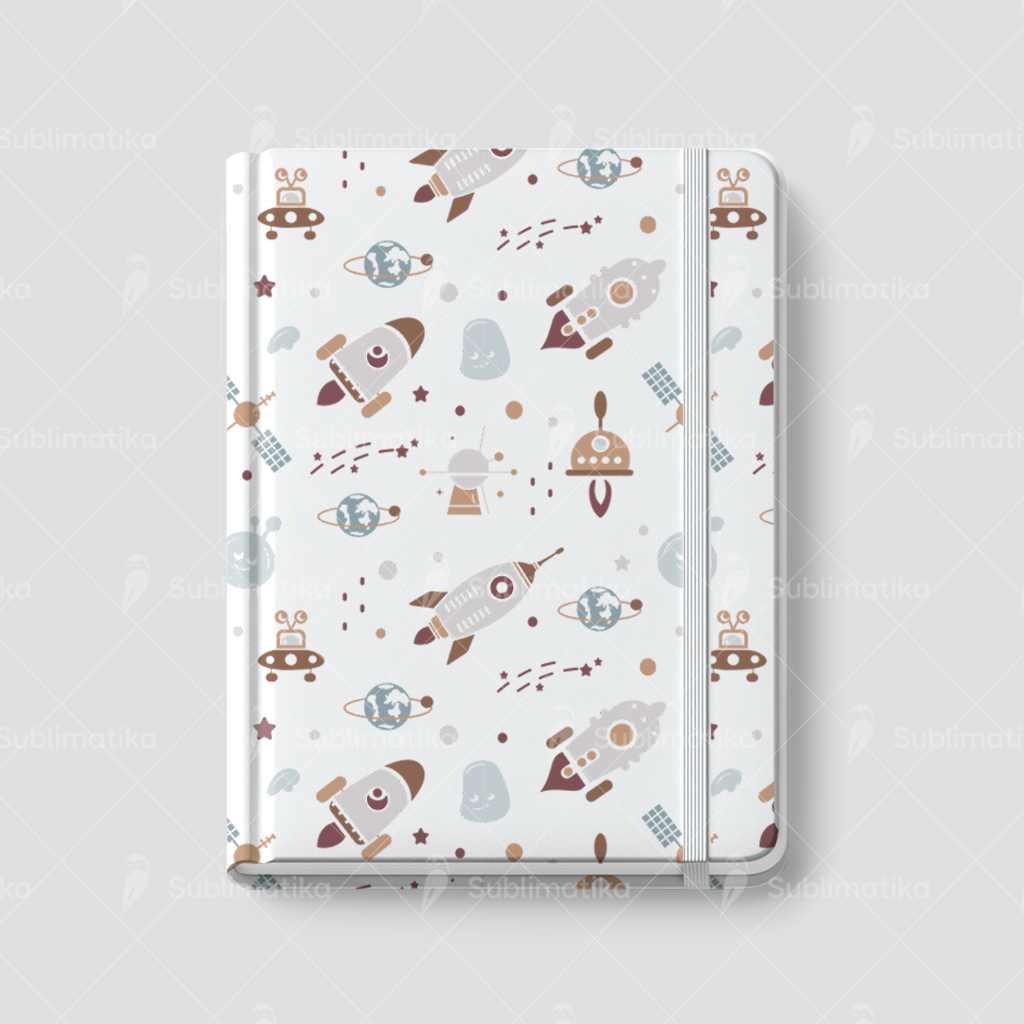 The Space Wanderer Pattern