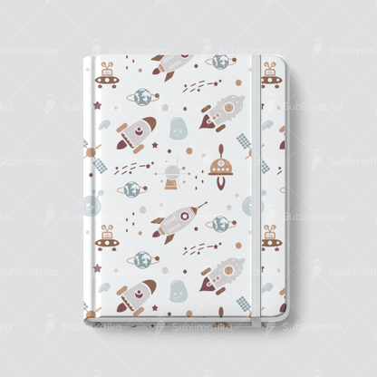 The Space Wanderer Pattern