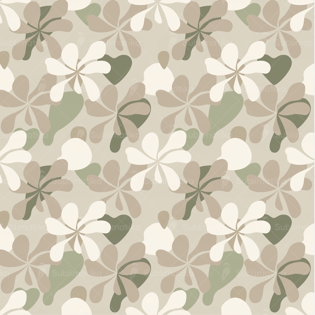 Botanic Grace_Pattern