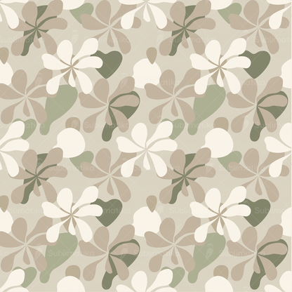 Botanic Grace_Pattern