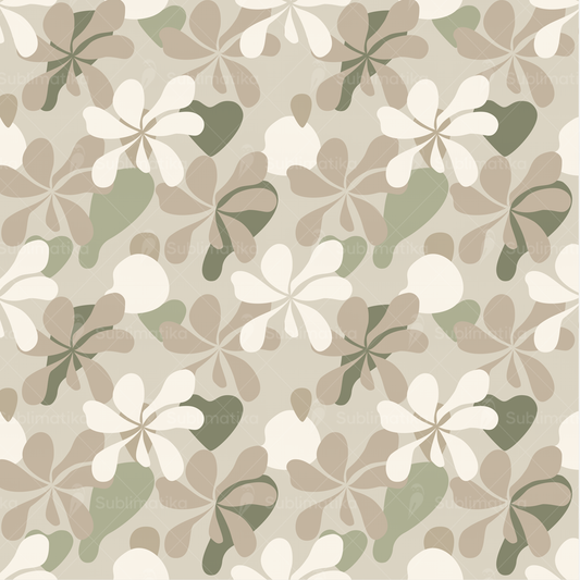 Botanic Grace_Pattern