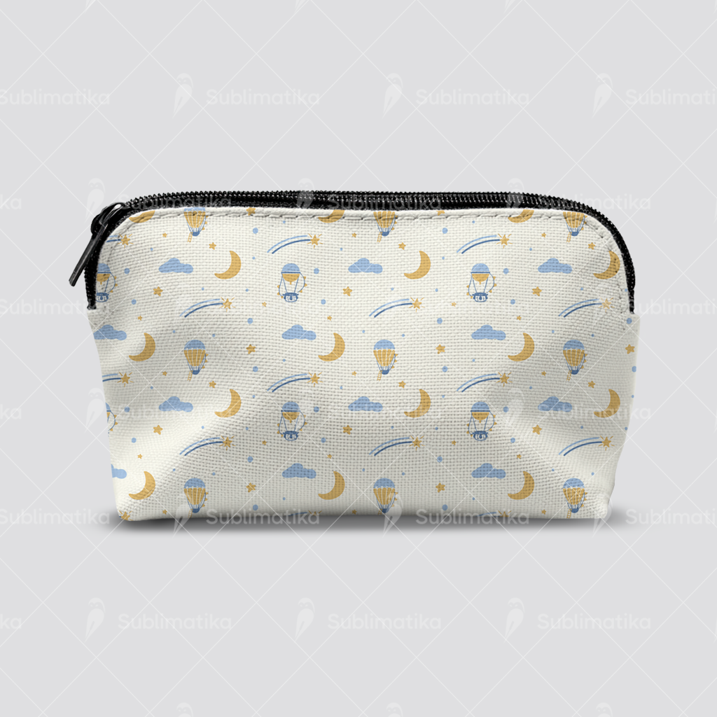 Airborne Wonders Pattern